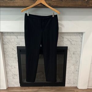 Zara Basic Black Pants 3 for $20